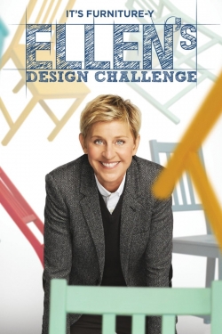 Watch Ellen's Design Challenge movies free AniWave