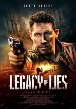 Watch Legacy of Lies movies free AniWave