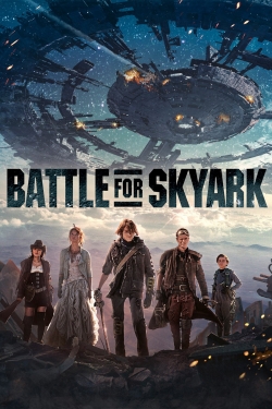 Watch Battle For SkyArk movies free AniWave