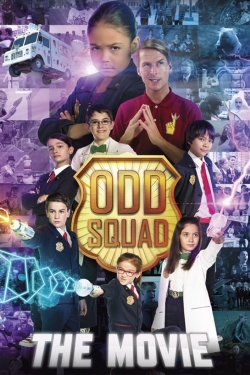 Watch Odd Squad: The Movie movies free AniWave