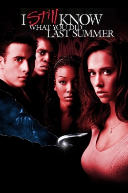 Watch I Still Know What You Did Last Summer movies free AniWave