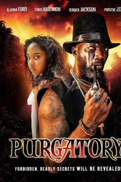 Watch Purgatory movies free AniWave