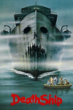 Watch Death Ship movies free AniWave