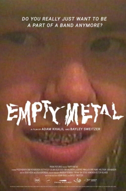 Watch Empty Metal movies free AniWave