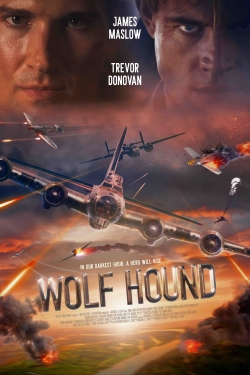 Watch Wolf Hound movies free AniWave