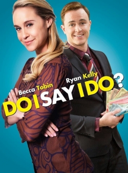 Watch Do I Say I Do? movies free AniWave