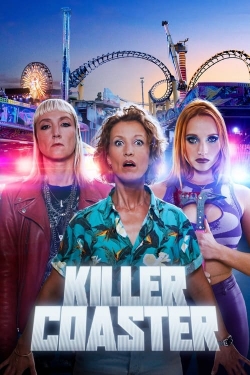 Watch Killer Coaster movies free AniWave