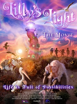 Watch Lilly's Light: The Movie movies free AniWave