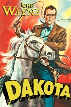 Watch Dakota movies free AniWave