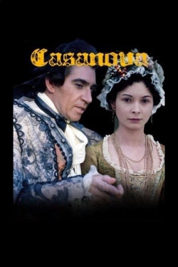 Watch Casanova movies free AniWave