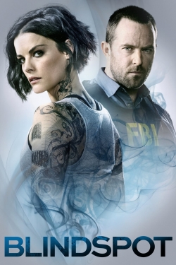 Watch Blindspot movies free AniWave