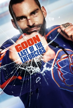 Watch Goon: Last of the Enforcers movies free AniWave