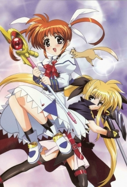 Watch Magical Girl Lyrical Nanoha movies free AniWave