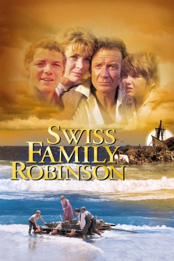 Watch Swiss Family Robinson movies free AniWave