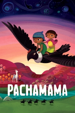 Watch Pachamama movies free AniWave