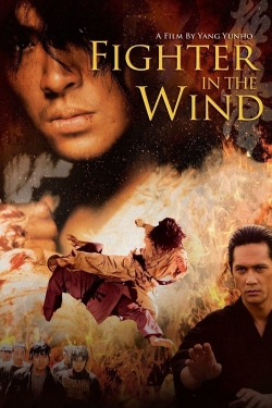 Watch Fighter In The Wind movies free AniWave