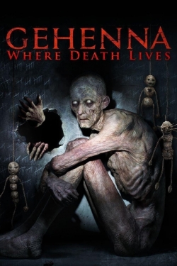 Watch Gehenna: Where Death Lives movies free AniWave