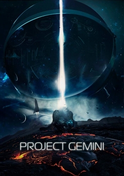 Watch Project Gemini movies free AniWave