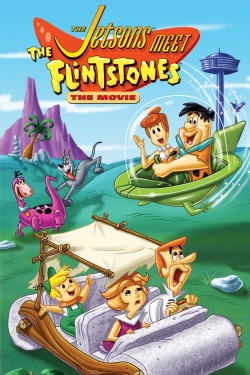 Watch The Jetsons Meet the Flintstones movies free AniWave