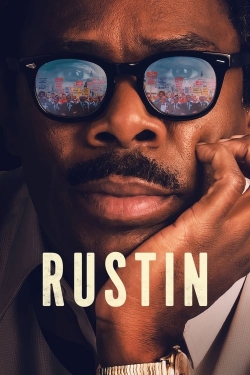 Watch Rustin movies free AniWave