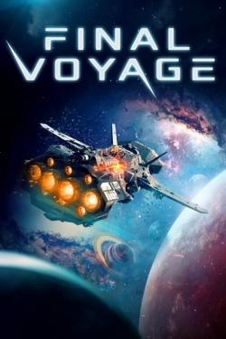 Watch Final Voyage movies free AniWave