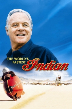 Watch The World's Fastest Indian movies free AniWave