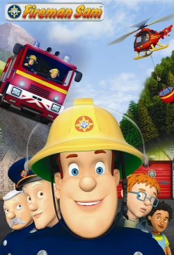 Watch Fireman Sam movies free AniWave