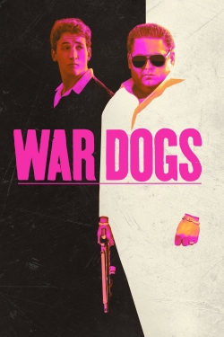 Watch War Dogs movies free AniWave