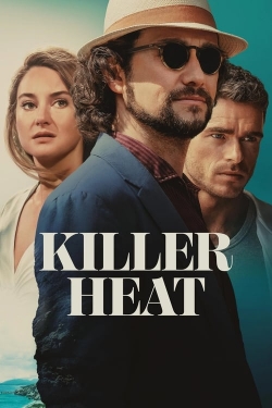 Watch Killer Heat movies free AniWave