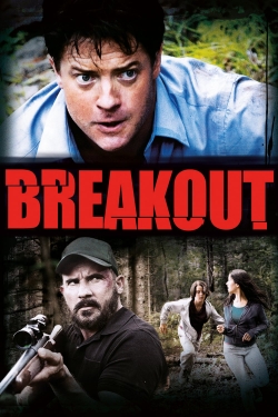 Watch Breakout movies free AniWave