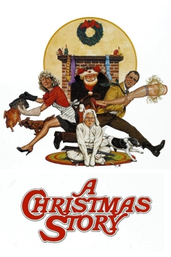 Watch A Christmas Story movies free AniWave