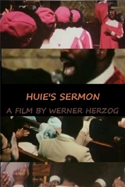 Watch Huie's Sermon movies free AniWave