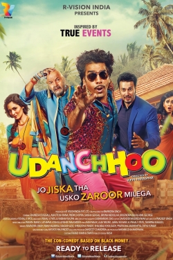 Watch Udanchhoo movies free AniWave