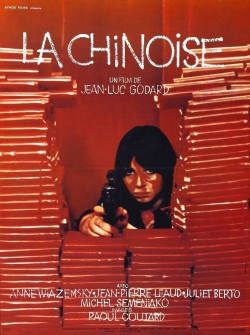 Watch La Chinoise movies free AniWave