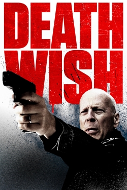 Watch Death Wish movies free AniWave