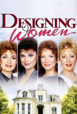 Watch Designing Women movies free AniWave