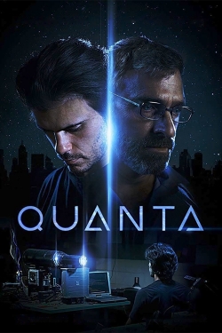 Watch Quanta movies free AniWave