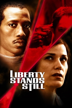 Watch Liberty Stands Still movies free AniWave