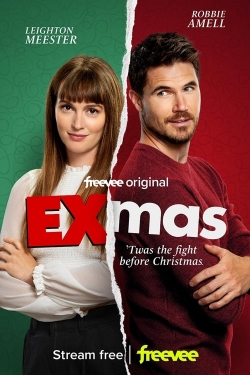 Watch EXmas movies free AniWave