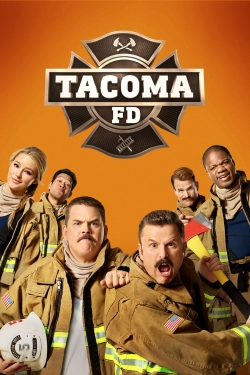 Watch Tacoma FD movies free AniWave