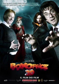 Watch Box Office 3D - Il film dei film movies free AniWave