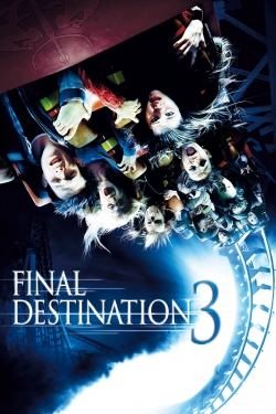 Watch Final Destination 3 movies free AniWave