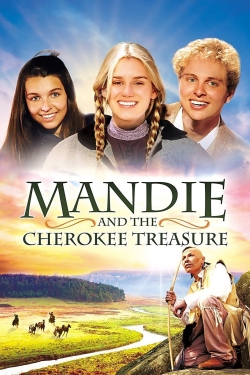 Watch Mandie and the Cherokee Treasure movies free AniWave