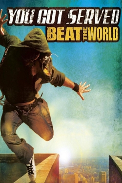 Watch Beat the World movies free AniWave