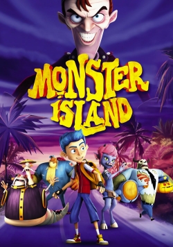 Watch Monster Island movies free AniWave