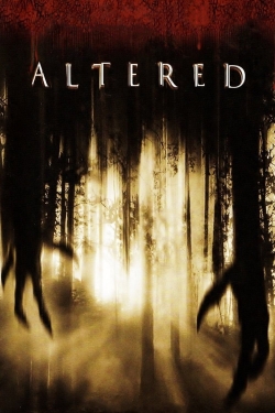 Watch Altered movies free AniWave