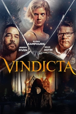 Watch Vindicta movies free AniWave