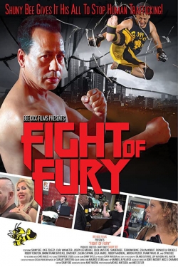 Watch Fight of Fury movies free AniWave