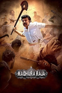 Watch Madura Raja movies free AniWave