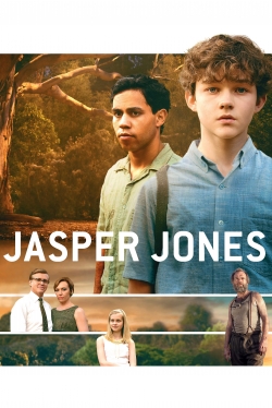 Watch Jasper Jones movies free AniWave